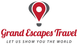 Grand Escapes Travel