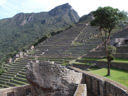 Peru (Machu Picchu, Lake Titticaca, Nazca Lines
