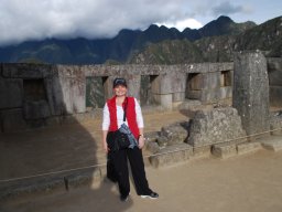 Peru (Machu Picchu, Lake Titticaca, Nazca Lines